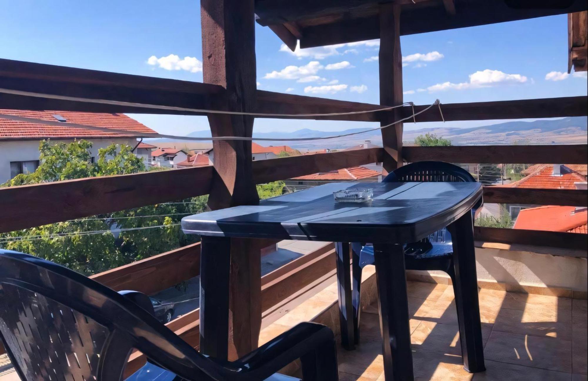 Alpin Guest House Sapareva Banya Exterior foto