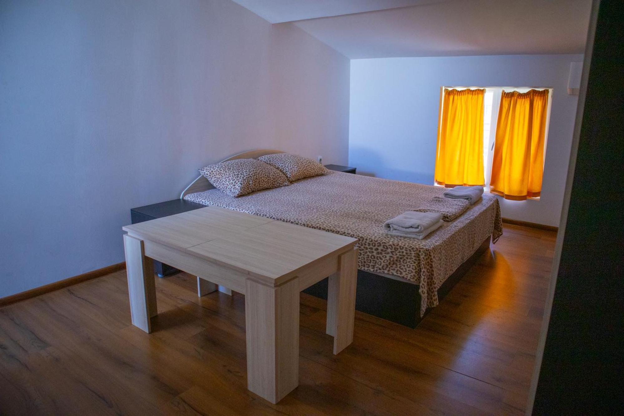 Alpin Guest House Sapareva Banya Exterior foto
