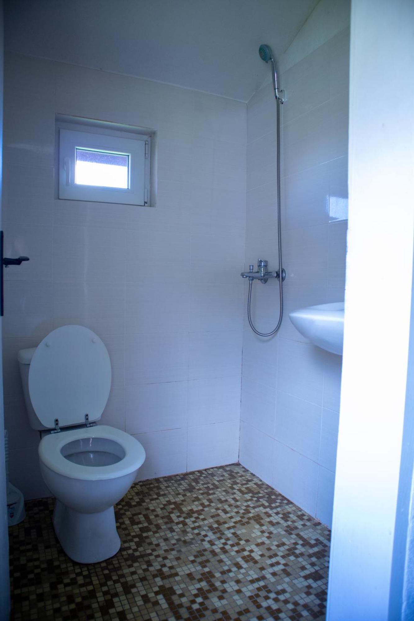 Alpin Guest House Sapareva Banya Exterior foto