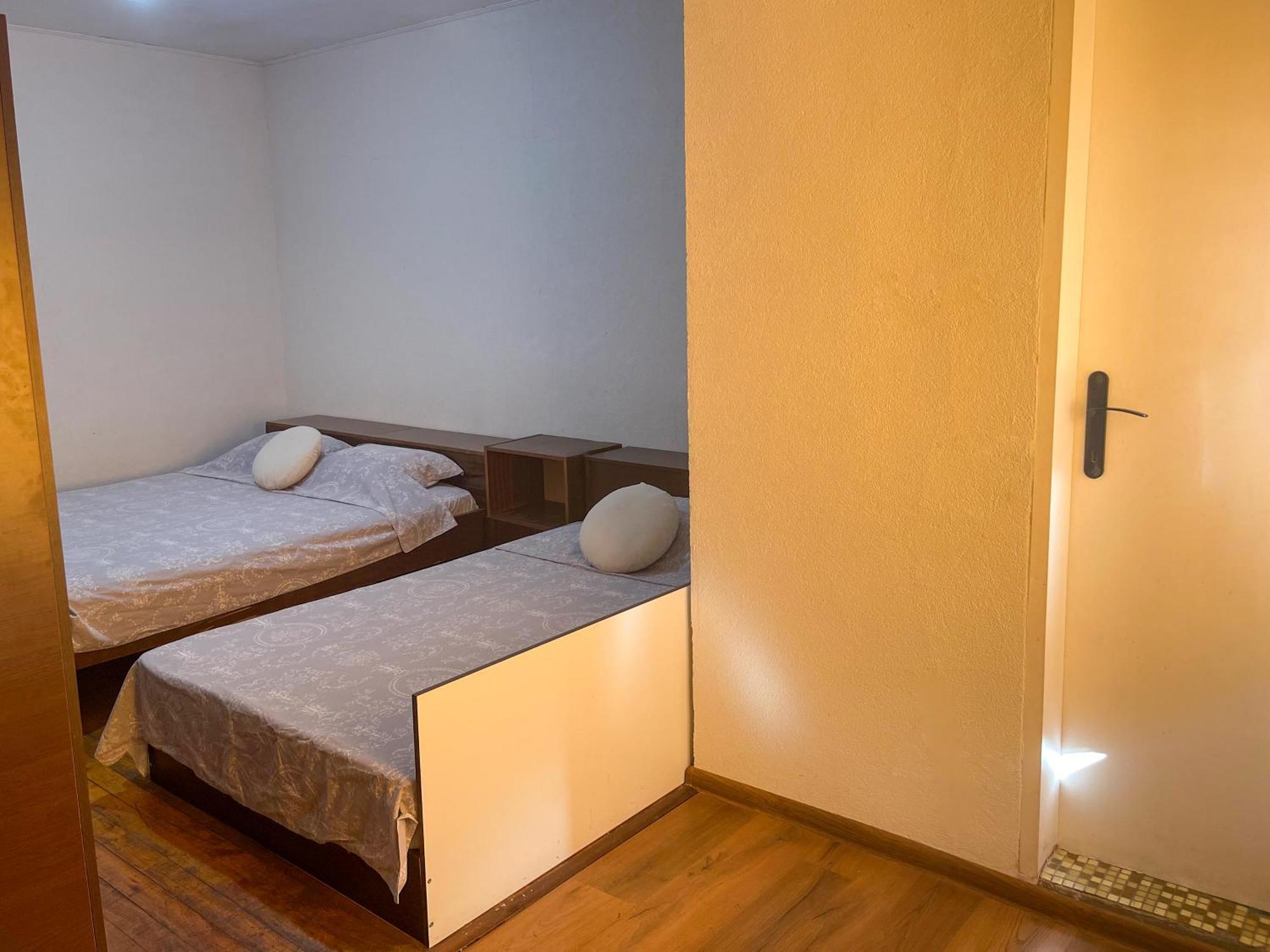Alpin Guest House Sapareva Banya Exterior foto