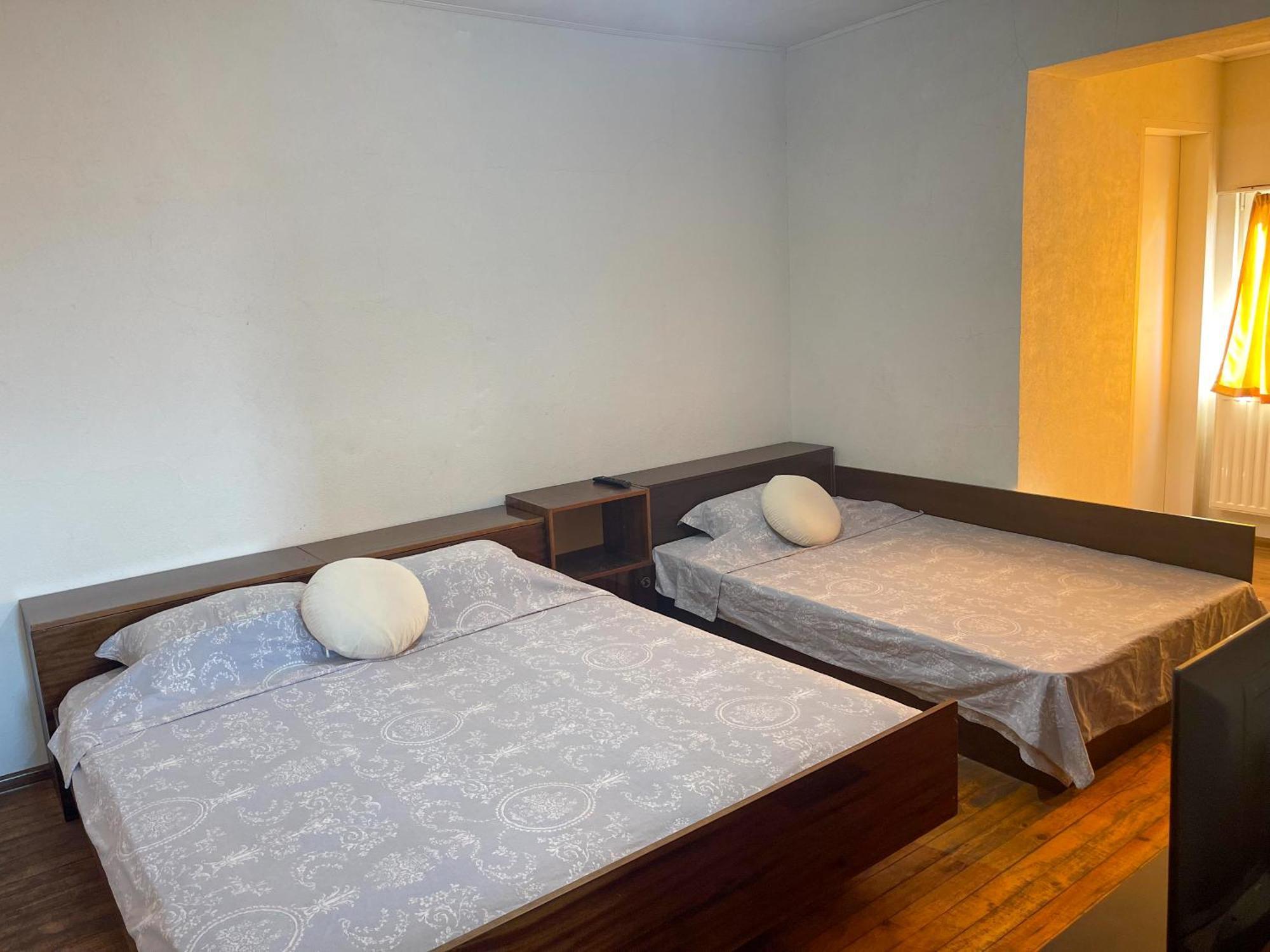 Alpin Guest House Sapareva Banya Exterior foto