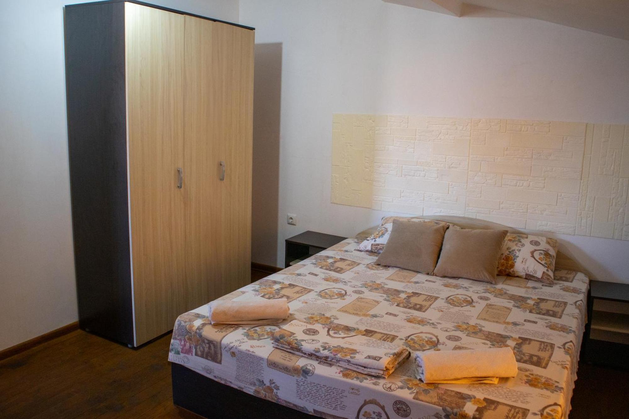 Alpin Guest House Sapareva Banya Exterior foto